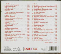 Vorschau: Itsy Bitsy Teenie Weenie (2-CD) Vorschau: Itsy Bitsy Teenie Weenie (2-CD)