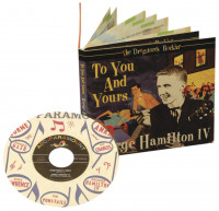 Vorschau: The Drugstore's Rockin' - To You And Yours (CD) Vorschau: The Drugstore's Rockin' - To You And Yours (CD)