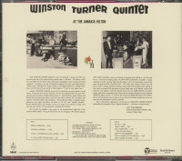 Vorschau: At The Jamaica Hilton - In The Jippi Jappa Lounge (CD) Vorschau: At The Jamaica Hilton - In The Jippi Jappa Lounge (CD)