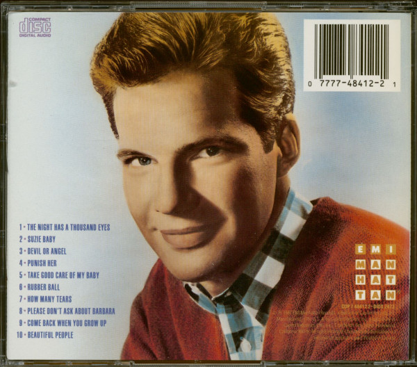 The Best Of (CD)