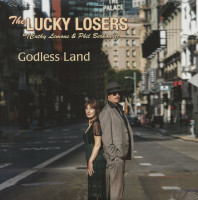 Vorschau: Godless Land (LP) Vorschau: Godless Land (LP)