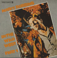 Vorschau: In The Wild West, Part 1 (LP) Vorschau: In The Wild West, Part 1 (LP)