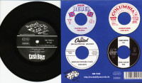 Vorschau: Cosh Boys...Play Rockabilly (7inch, EP, 45rpm, PS) Vorschau: Cosh Boys...Play Rockabilly (7inch, EP, 45rpm, PS)