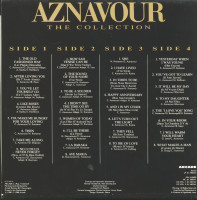 Vorschau: The Collection (2-LP) Vorschau: The Collection (2-LP)
