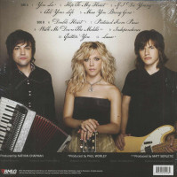 Vorschau: The Band Perry (LP) Vorschau: The Band Perry (LP)