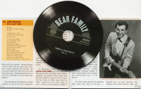 Vorschau: Vol.9 - Rockabilly From The Vaults Of Decca Records (CD) Vorschau: Vol.9 - Rockabilly From The Vaults Of Decca Records (CD)
