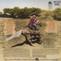 Vorschau: Roll On Texas Moon (LP, picture disc) Vorschau: Roll On Texas Moon (LP, picture disc)