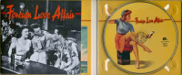 Vorschau: Foreign Love Affair (CD) Vorschau: Foreign Love Affair (CD)