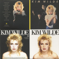 Vorschau: Love Blonde -The RAK Years 1981 - 1983 (4-CD Deluxe Box) Vorschau: Love Blonde -The RAK Years 1981 - 1983 (4-CD Deluxe Box)