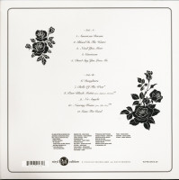 Vorschau: Belle Of The West (LP, 180g Vinyl) Vorschau: Belle Of The West (LP, 180g Vinyl)