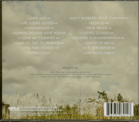 Vorschau: Life Rolls On (CD) Vorschau: Life Rolls On (CD)