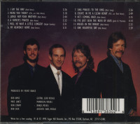 Vorschau: One Beautiful Day (CD) Vorschau: One Beautiful Day (CD)