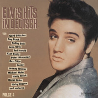 Vorschau: Elvis Hits in Deutsch Folge 4 (CD) Vorschau: Elvis Hits in Deutsch Folge 4 (CD)