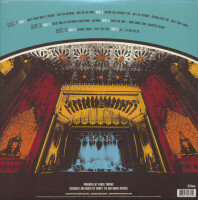 Vorschau: Live From The Fox Oakland (3-LP, 180g Vinyl) Vorschau: Live From The Fox Oakland (3-LP, 180g Vinyl)