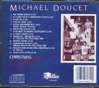 Vorschau: Christmas Bayou (CD) Vorschau: Christmas Bayou (CD)