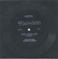 Vorschau: Fortune Favors The Bold (LP + 45rpm Flexidisc) Vorschau: Fortune Favors The Bold (LP + 45rpm Flexidisc)