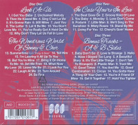 Vorschau: Look At Us - The Wondrous World - In Case You're In Love (3-CD) Vorschau: Look At Us - The Wondrous World - In Case You're In Love (3-CD)