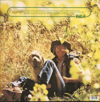 Vorschau: John Denver's Greatest Hits (LP & Download) Vorschau: John Denver's Greatest Hits (LP & Download)