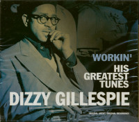 Vorschau: Workin' His Greatest Tunes (CD) Vorschau: Workin' His Greatest Tunes (CD)
