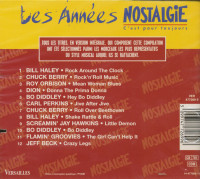 Vorschau: Rock 'N' Roll - Les Annees Nostalgie (CD, Cut-Out) Vorschau: Rock 'N' Roll - Les Annees Nostalgie (CD, Cut-Out)