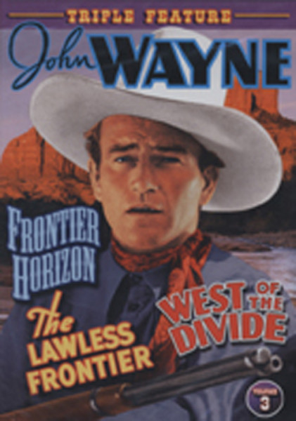 Vol.3, Early Cowboy Classics (0)