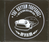 Vorschau: Hop In Da Rod (CD) Vorschau: Hop In Da Rod (CD)