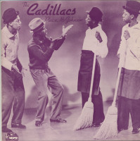 Vorschau: Please, Mr. Johnson (LP) Vorschau: Please, Mr. Johnson (LP)