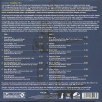 Vorschau: Blue Hawaii - Soundtrack (LP, 180g Vinyl) Vorschau: Blue Hawaii - Soundtrack (LP, 180g Vinyl)