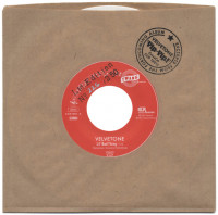 Vorschau: Lil' Bad Thing - Seven (White Vinyl) (7inch 45rpm) Vorschau: Lil' Bad Thing - Seven (White Vinyl) (7inch 45rpm)