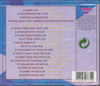 Vorschau: The Golden Age Of Doo Wop - Love Potion No. 9 (CD) Vorschau: The Golden Age Of Doo Wop - Love Potion No. 9 (CD)