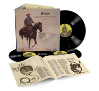 Vorschau: 12 Golden Country Greats (3-LP) Vorschau: 12 Golden Country Greats (3-LP)
