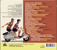 Vorschau: Spring Fever - 28 Easter Nuggets For Your Spring Season (CD) Vorschau: Spring Fever - 28 Easter Nuggets For Your Spring Season (CD)