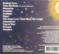 Vorschau: Fireflies (CD) Vorschau: Fireflies (CD)
