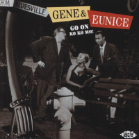 Vorschau: Go On Ko Ko Mo (CD) Vorschau: Go On Ko Ko Mo (CD)