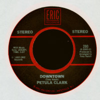 Vorschau: Downtown - Kiss Me Goodbye (7inch, 45rpm) Vorschau: Downtown - Kiss Me Goodbye (7inch, 45rpm)