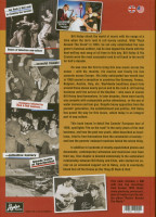 Vorschau: Rockin' Around Europe 1958 - Rock & Roll Conquers Europe Vorschau: Rockin' Around Europe 1958 - Rock & Roll Conquers Europe