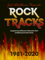 Vorschau: Rock Tracks 1981-2020 Vorschau: Rock Tracks 1981-2020