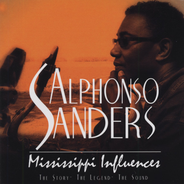 Mississippi Influences