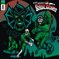 Vorschau: The Further Adventures Of Los Straitjackets (LP, colored Vinyl, Ltd.) Vorschau: The Further Adventures Of Los Straitjackets (LP, colored Vinyl, Ltd.)