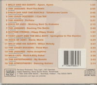 Vorschau: De Rock & Roll Methode Vol.11 (CD) Vorschau: De Rock & Roll Methode Vol.11 (CD)