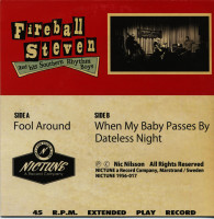 Vorschau: Fool Around - When My Baby Passes By - Dateless Night (7inch, 45rpm, EP) Vorschau: Fool Around - When My Baby Passes By - Dateless Night (7inch, 45rpm, EP)