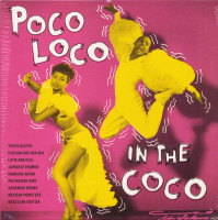 Vorschau: Poco Loco In The Coco Vol.1 (LP) Vorschau: Poco Loco In The Coco Vol.1 (LP)