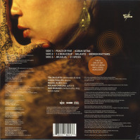 Vorschau: 21 Spices (2-LP, colored Vinyl) Vorschau: 21 Spices (2-LP, colored Vinyl)