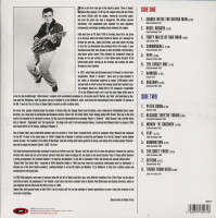 Vorschau: The Very Best of Duane Eddy (LP, 180g Vinyl) Vorschau: The Very Best of Duane Eddy (LP, 180g Vinyl)