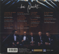 Vorschau: ...bei Nacht... (CD Delux-Edition) Vorschau: ...bei Nacht... (CD Delux-Edition)
