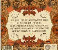 Vorschau: Keep Me Singing (CD) Vorschau: Keep Me Singing (CD)