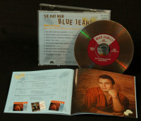 Vorschau: Sie hat nur Blue Jeans (CD) Vorschau: Sie hat nur Blue Jeans (CD)