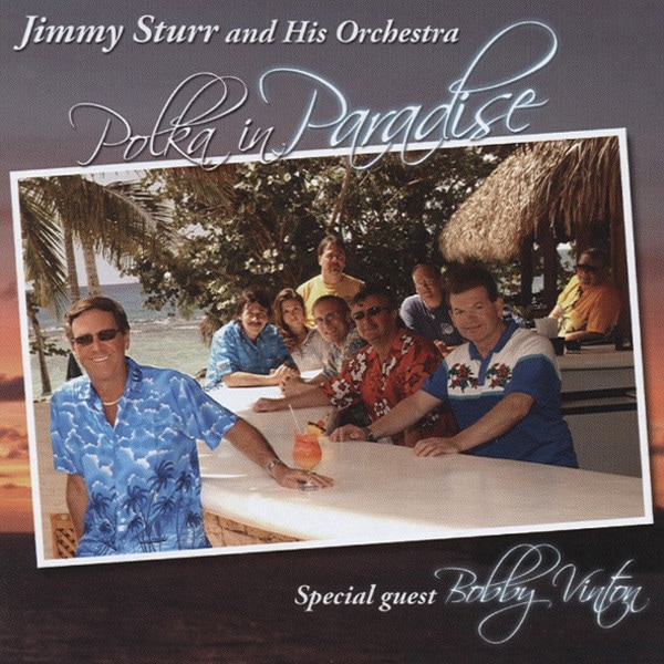 Polka In Paradise