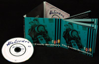 Vorschau: The Everly Brothers Rock (CD) Vorschau: The Everly Brothers Rock (CD)