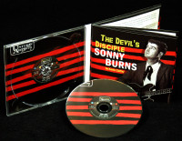 Vorschau: The Devil's Disciple Vorschau: The Devil's Disciple